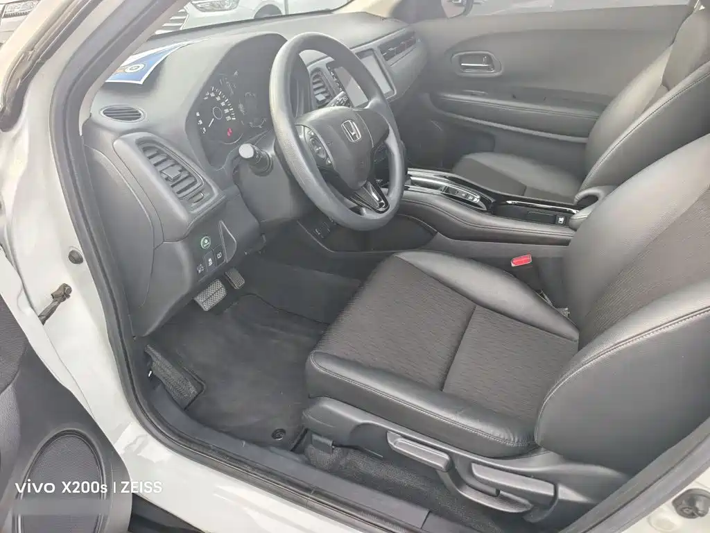 Honda Vezel — миниатюра 6