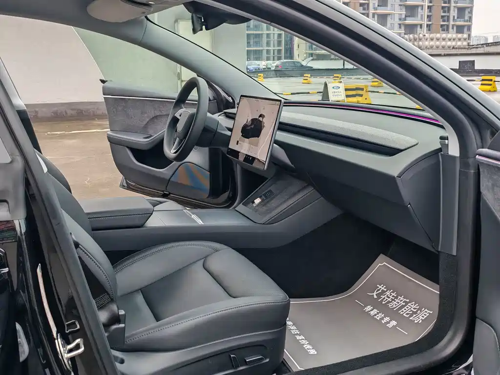 Tesla Model 3 — миниатюра 17
