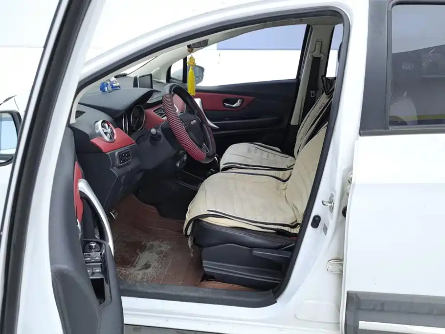 Haval H1 — миниатюра 9