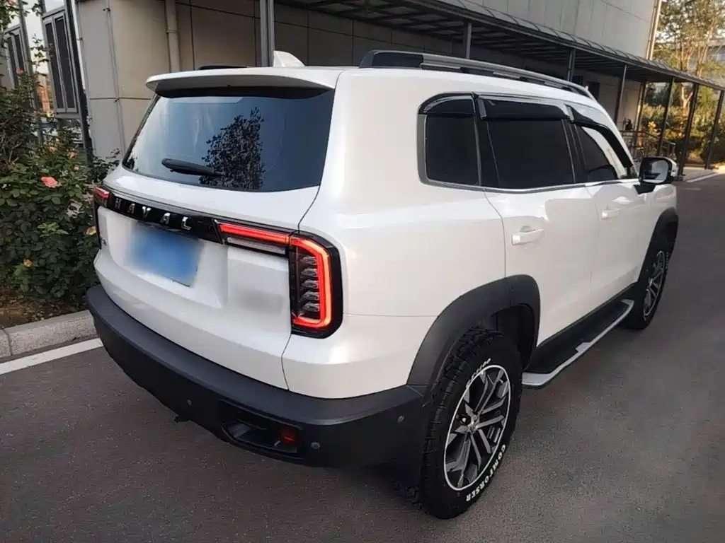 Haval Big Dog — миниатюра 7