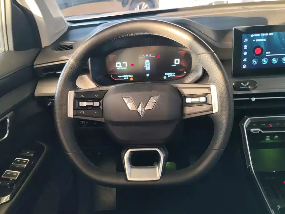 Wuling Xingchen — миниатюра 15
