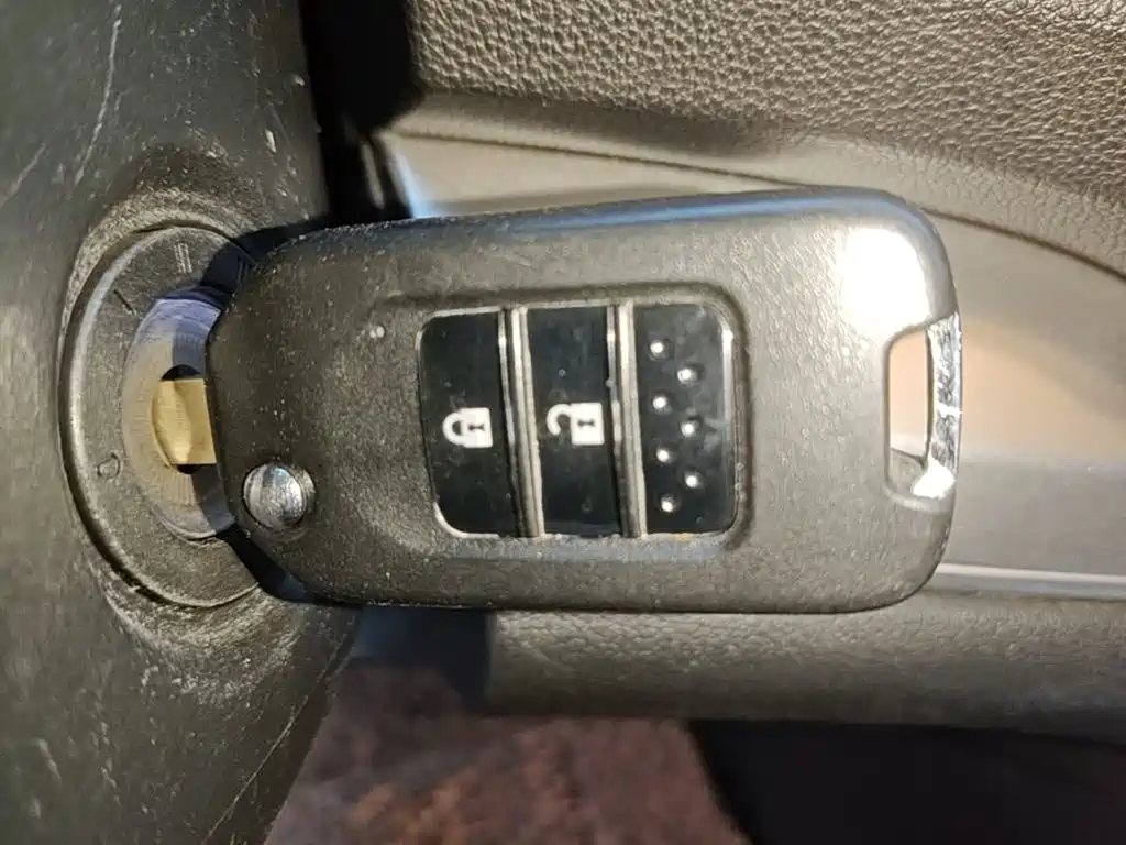 Honda CR-V — миниатюра 9