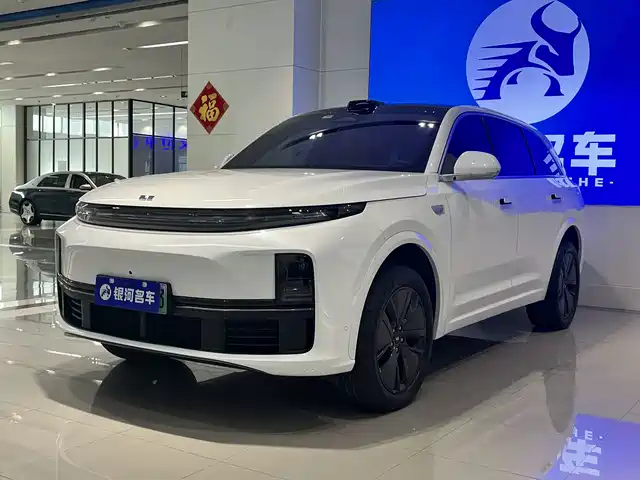 2024 Li Xiang L7