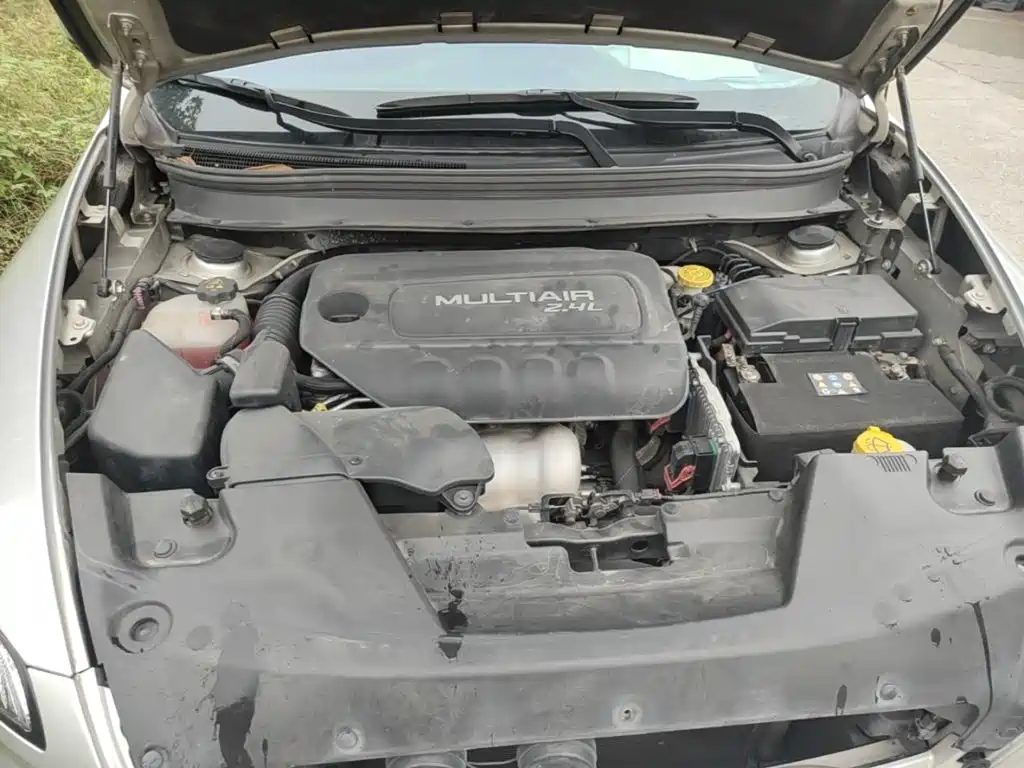 Jeep Cherokee — миниатюра 20