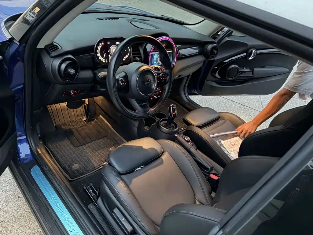 MINI Mini — миниатюра 8
