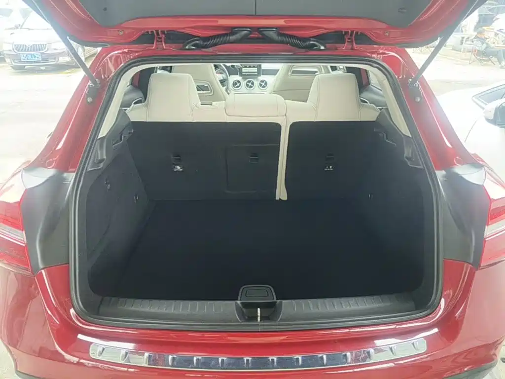 Mercedes-Benz GLA — миниатюра 19