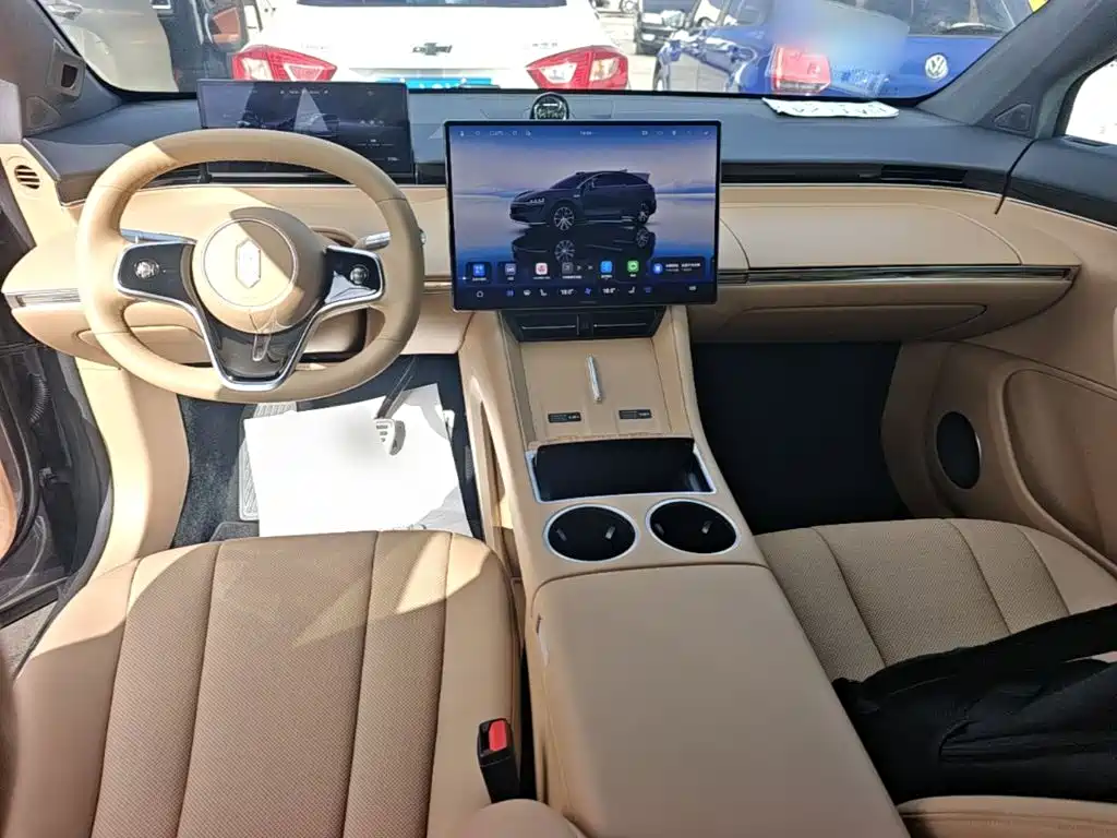 Zhijie Zhijie R7 — миниатюра 10