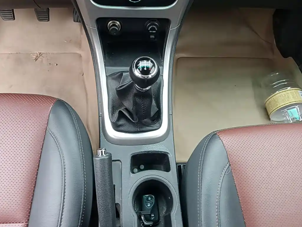 BYD F3 — миниатюра 14