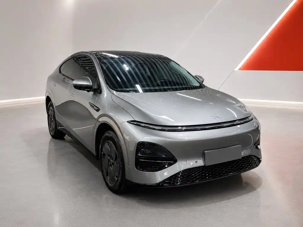 XPeng G6 — миниатюра 3
