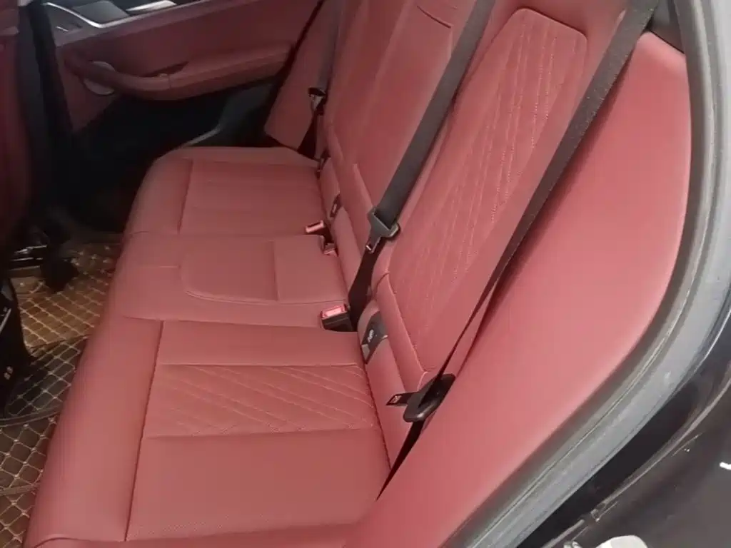 BMW X3 — миниатюра 17