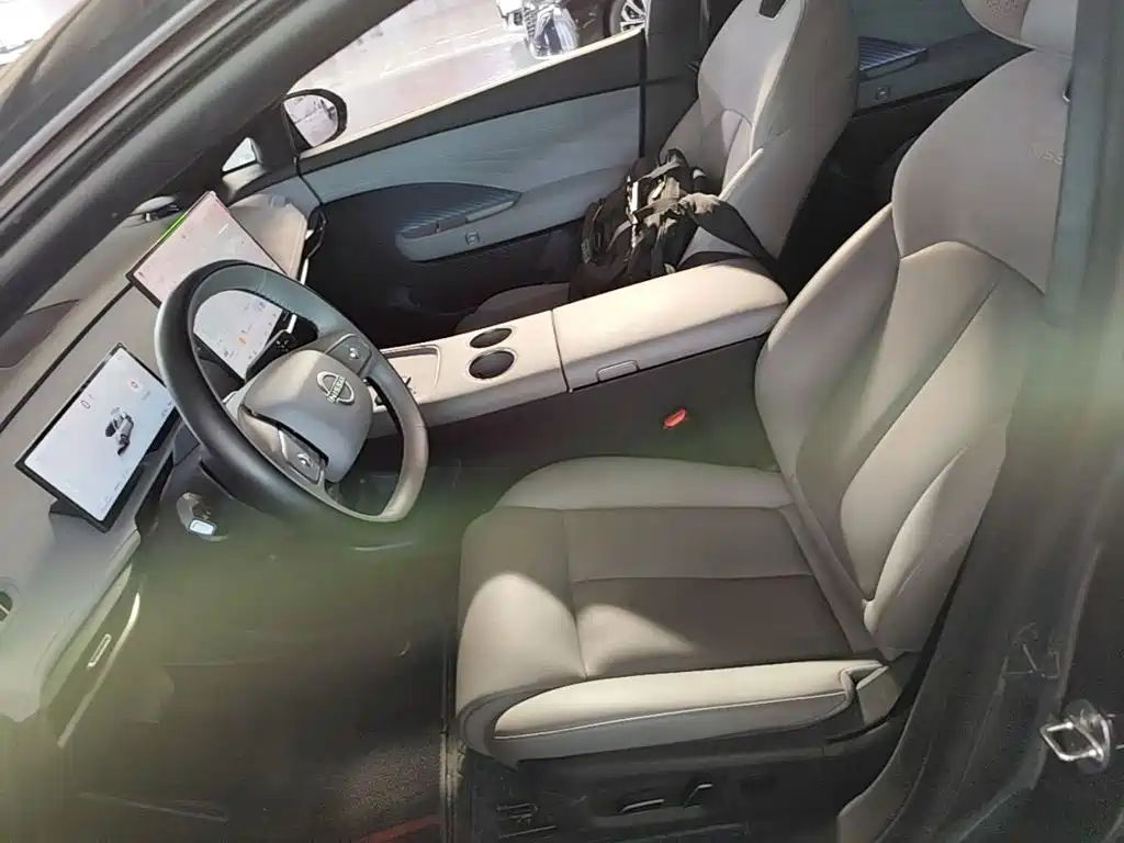 Nissan N7 — миниатюра 20