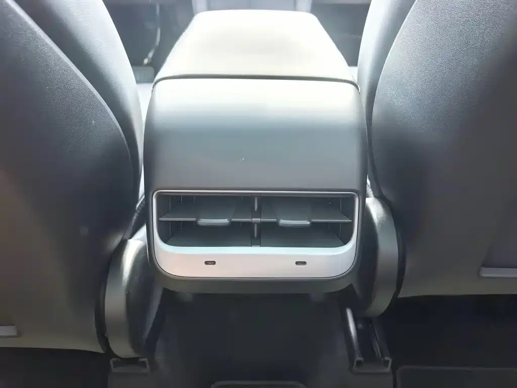 Tesla Model Y — миниатюра 11