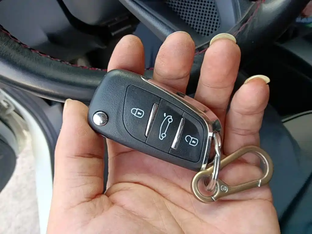 Honda City — миниатюра 9