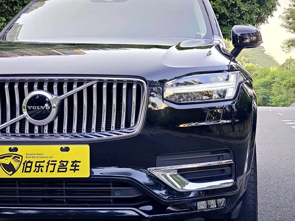 Volvo XC90 — миниатюра 3