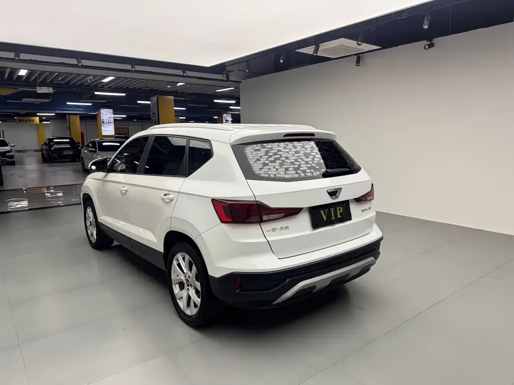 Jetta VS5 — миниатюра 13