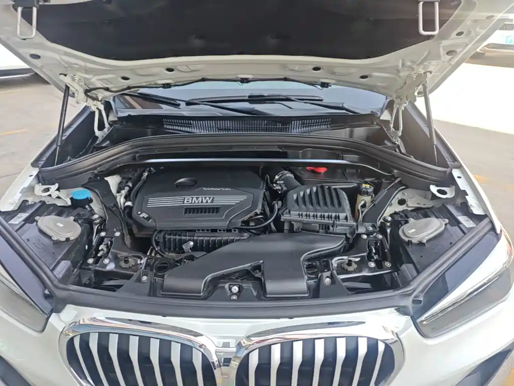 BMW X1 — миниатюра 20