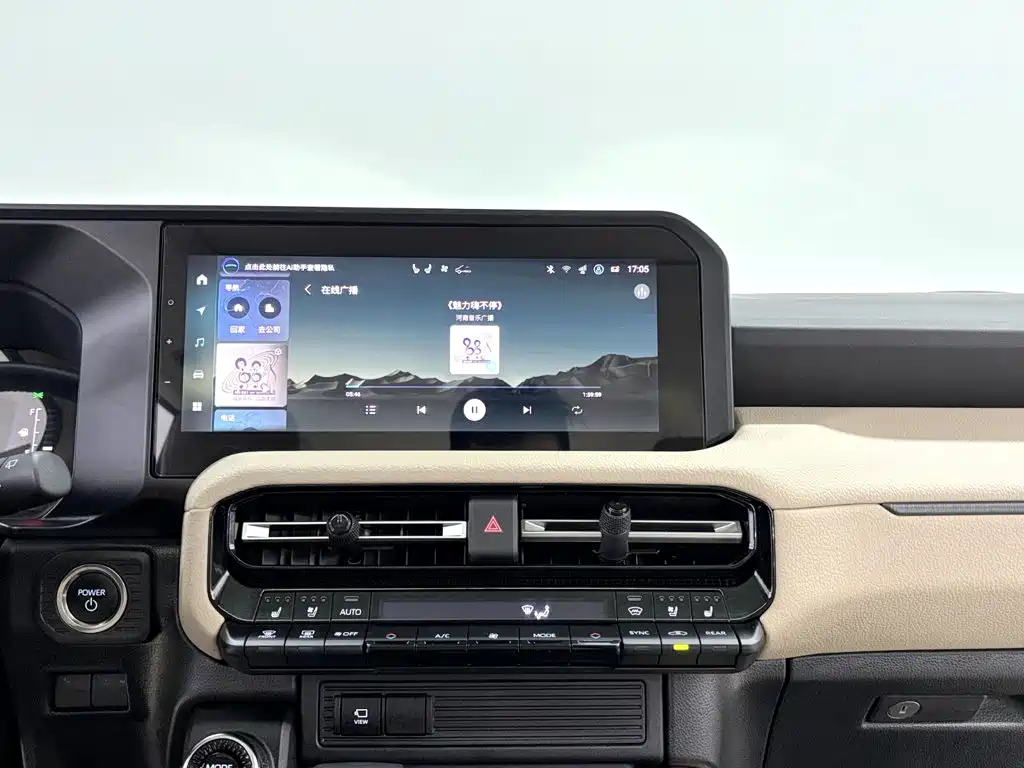 Toyota Prado — миниатюра 19