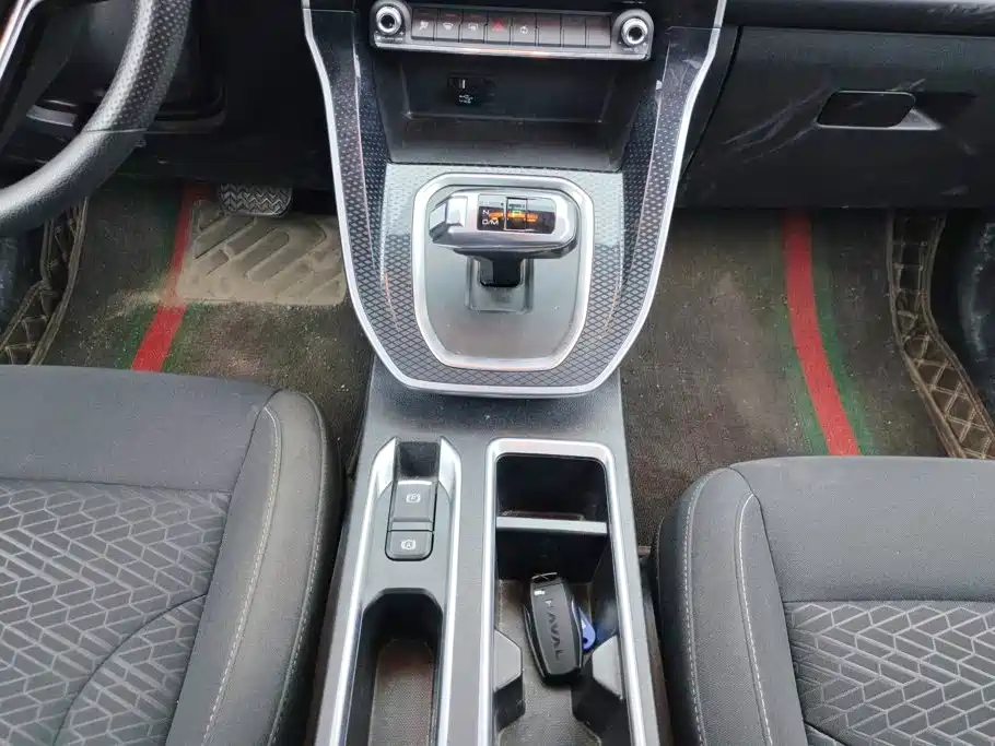 Haval M6 — миниатюра 16