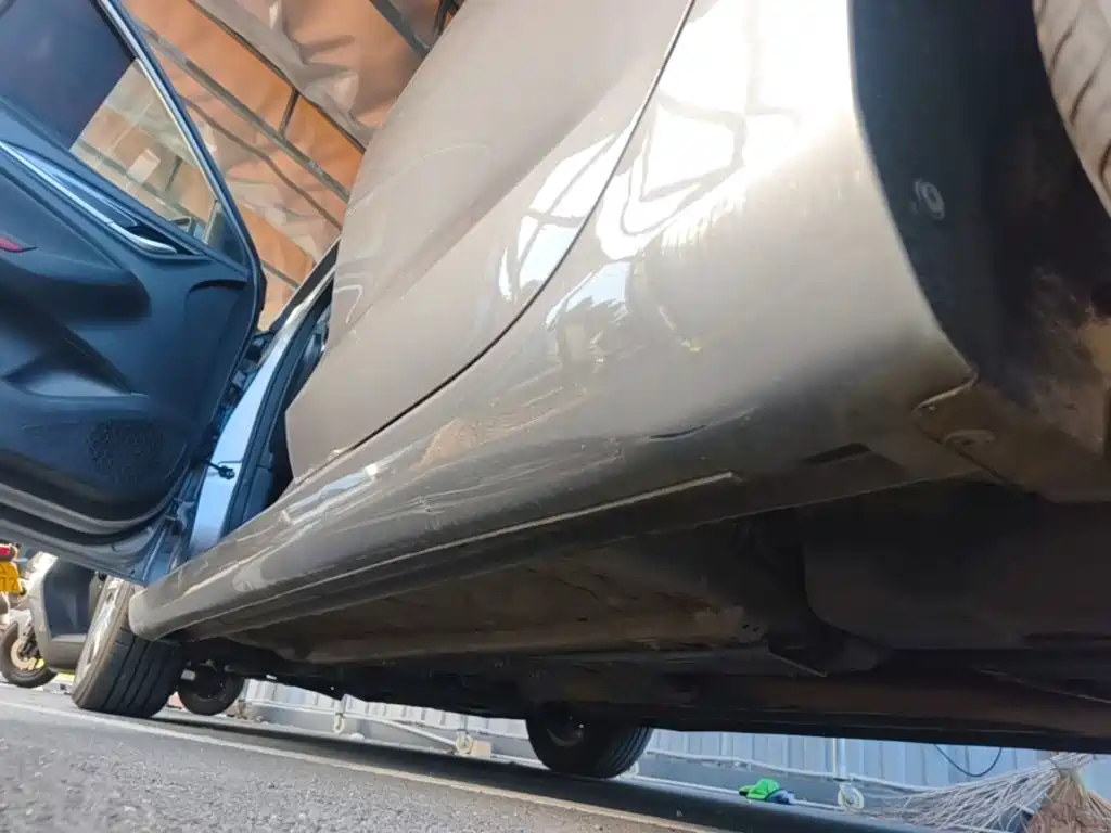 Changan Eado — миниатюра 22