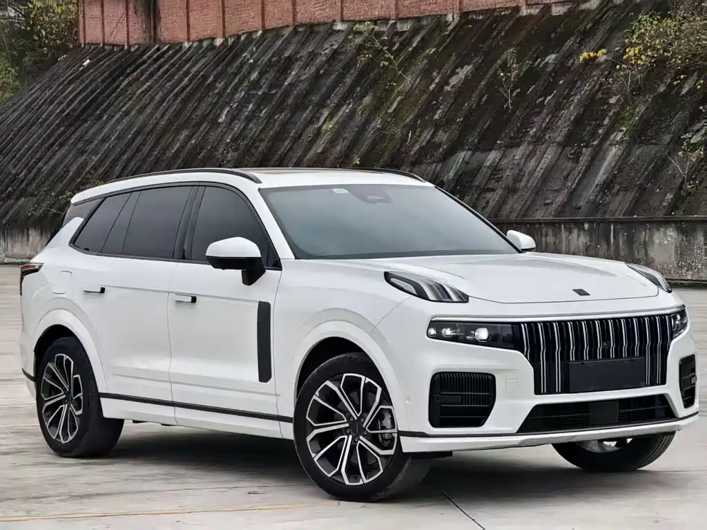Lynk & Co 09 EM-P — миниатюра 2