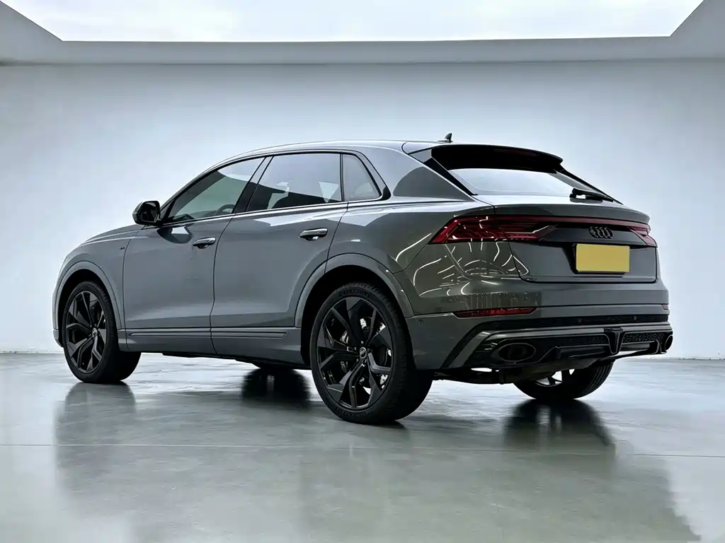 Audi Q8 — миниатюра 6