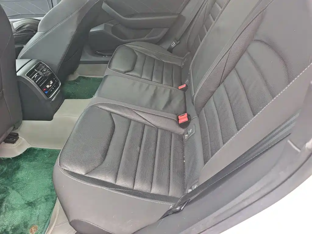 Volkswagen CC — миниатюра 17