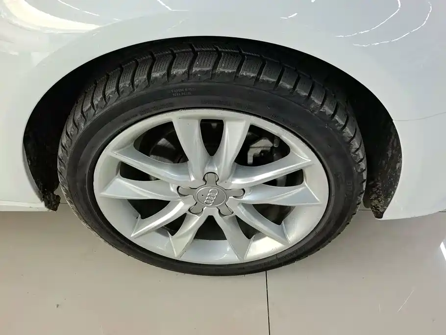 Audi A3 — миниатюра 6