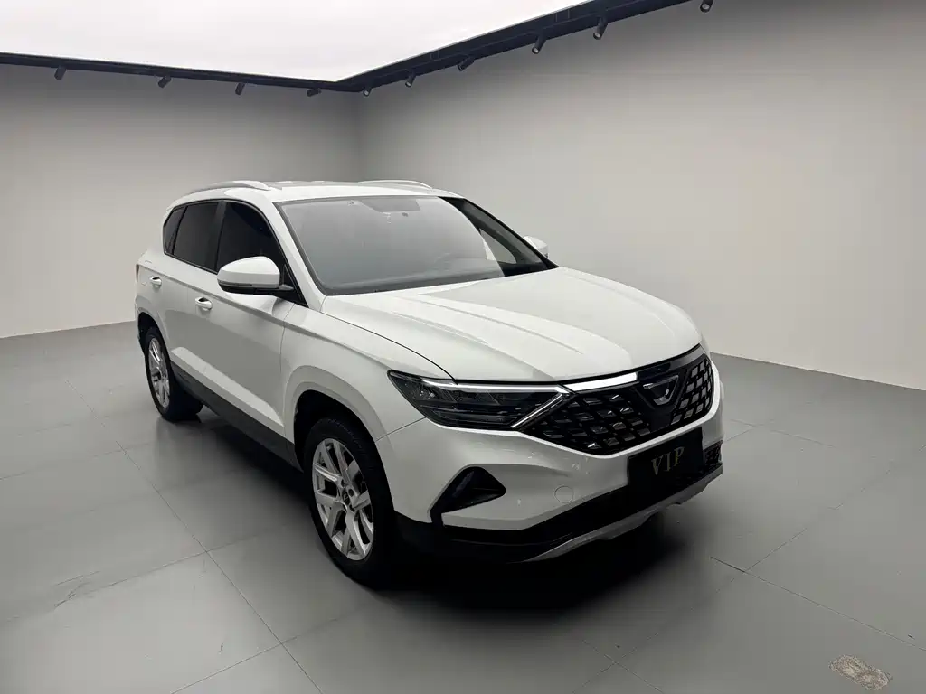 Jetta VS5 — миниатюра 3