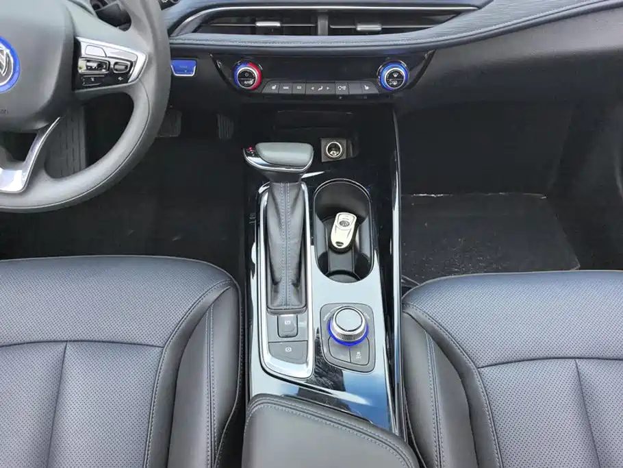 Buick Velite 6 — миниатюра 16