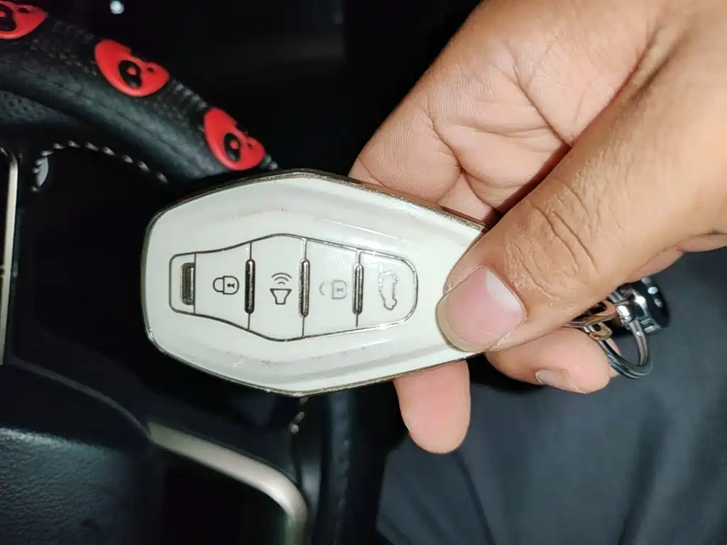 Jetour X90 PLUS — миниатюра 9