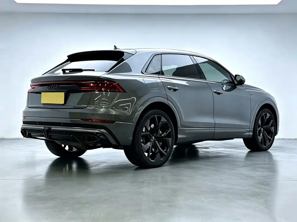 Audi Q8 — миниатюра 4