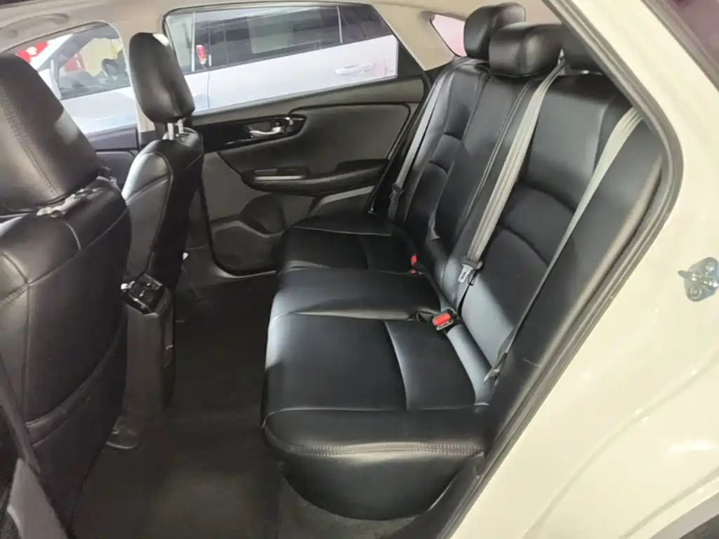 Honda Envix — миниатюра 17