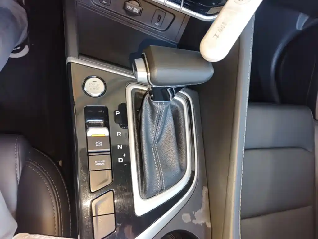 Changan Eado — миниатюра 14