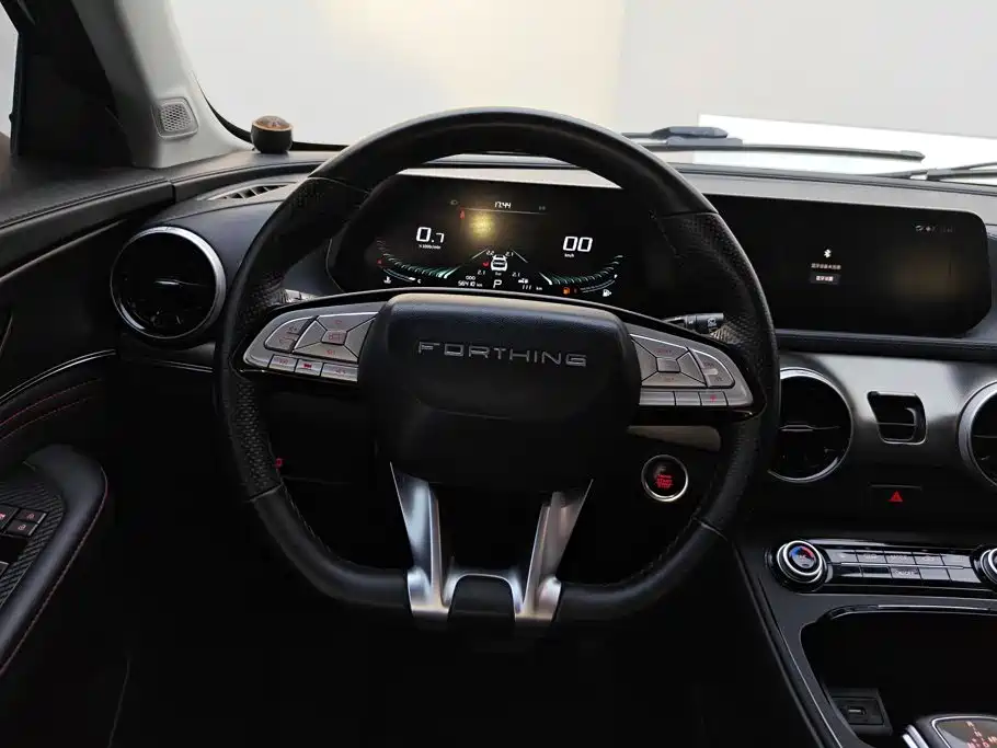 Fengxing Fengxing T5 EVO — миниатюра 15