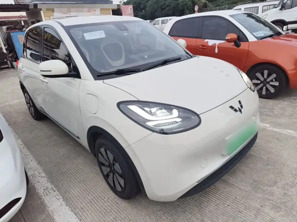 Wuling Bingo — миниатюра 4