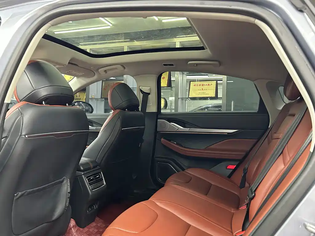 Lincoln Z 2022 i Premium