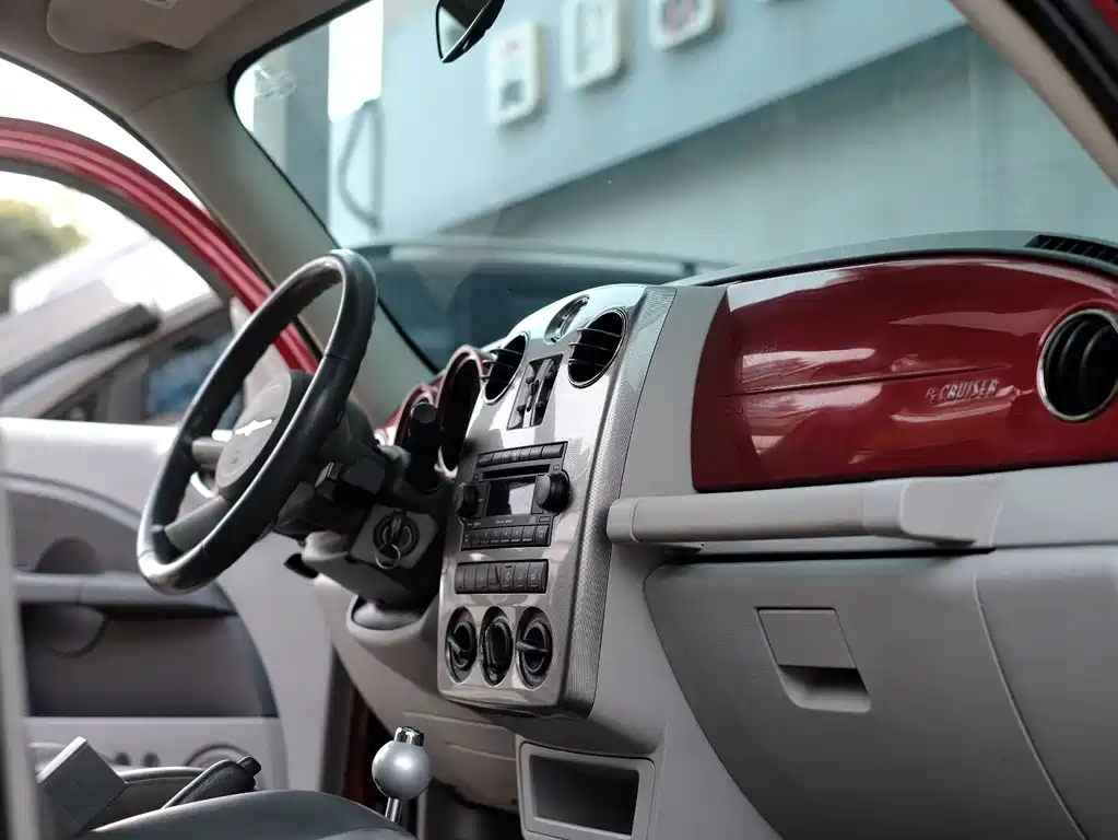 Chrysler PT Cruiser — миниатюра 44