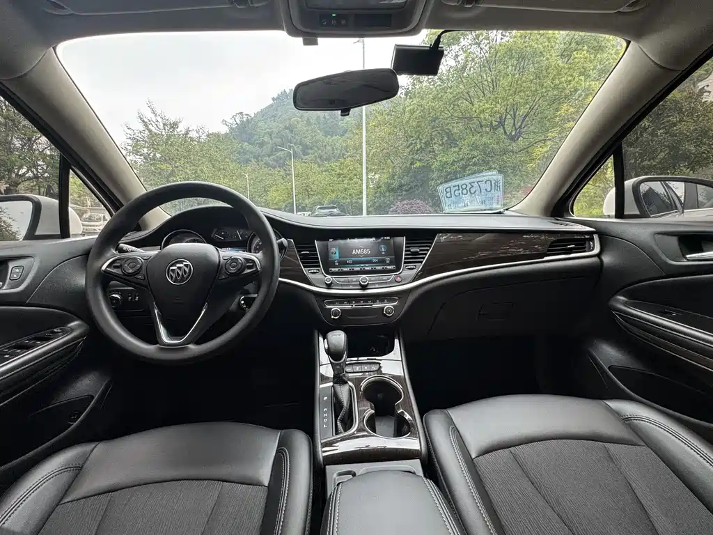 Buick Verano - фото 5