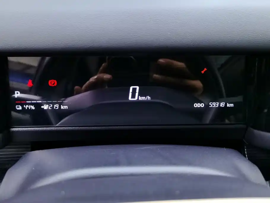iCAR iCAR 03 — миниатюра 14