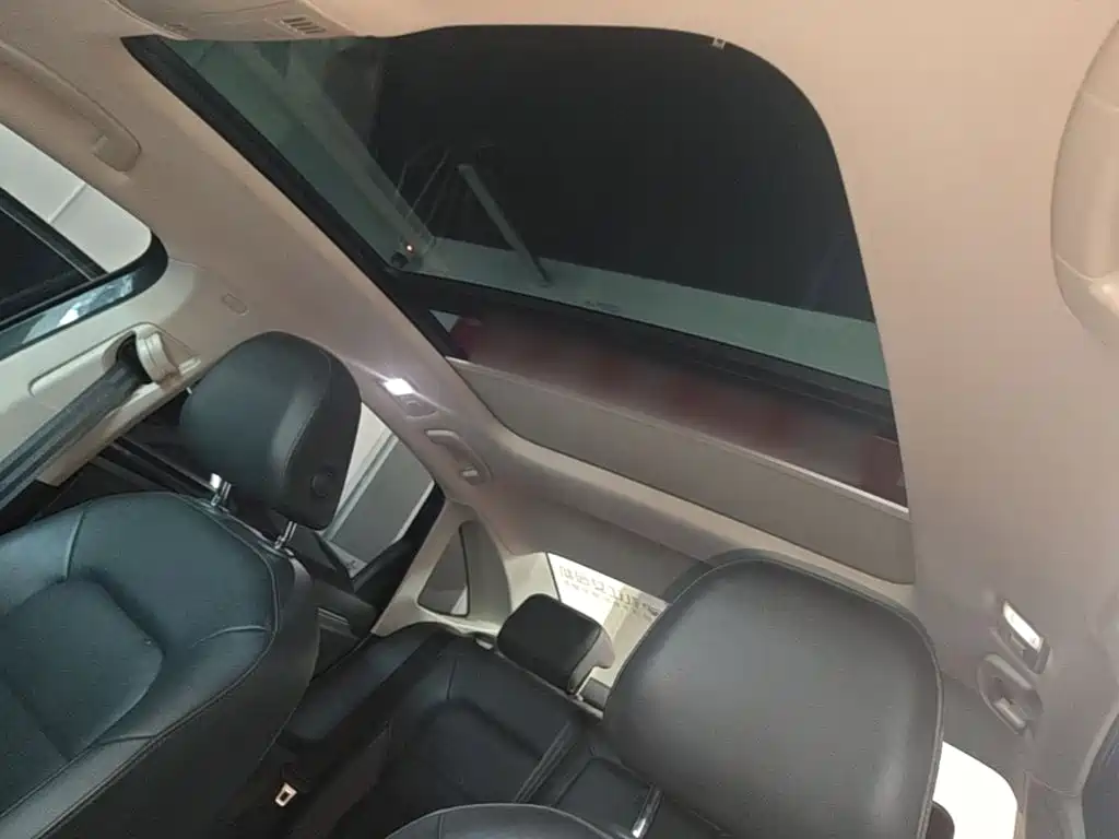 Volkswagen Sagitar — миниатюра 14