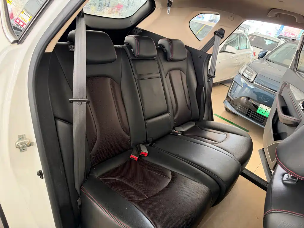 Baojun 560 — миниатюра 14