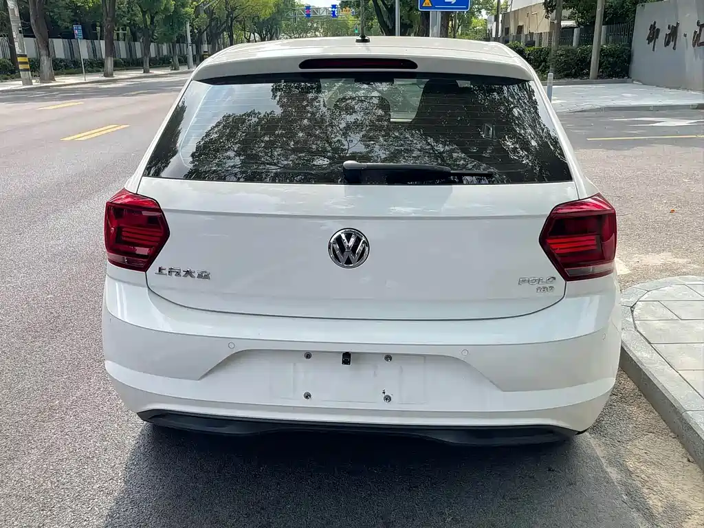 Volkswagen Polo — миниатюра 10