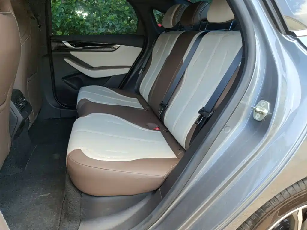BYD Qin PLUS — миниатюра 17