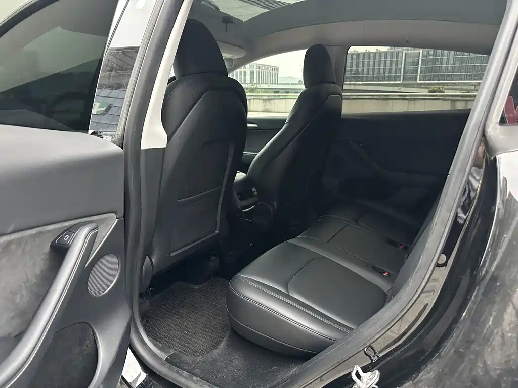 Tesla Model Y — миниатюра 9