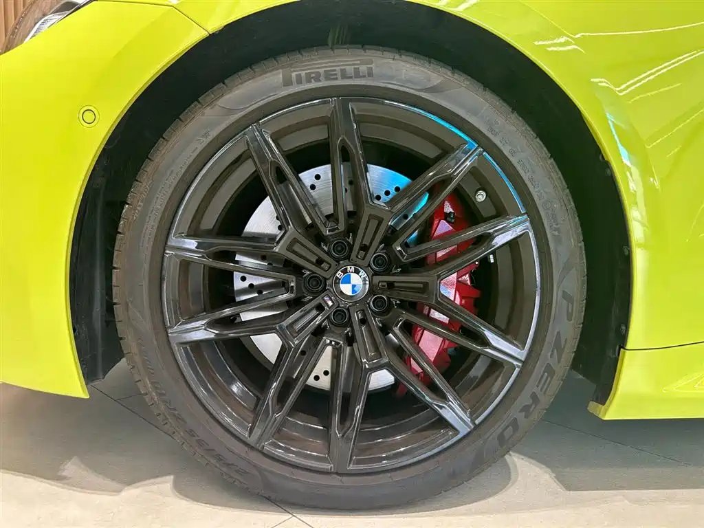 BMW M2 — миниатюра 6