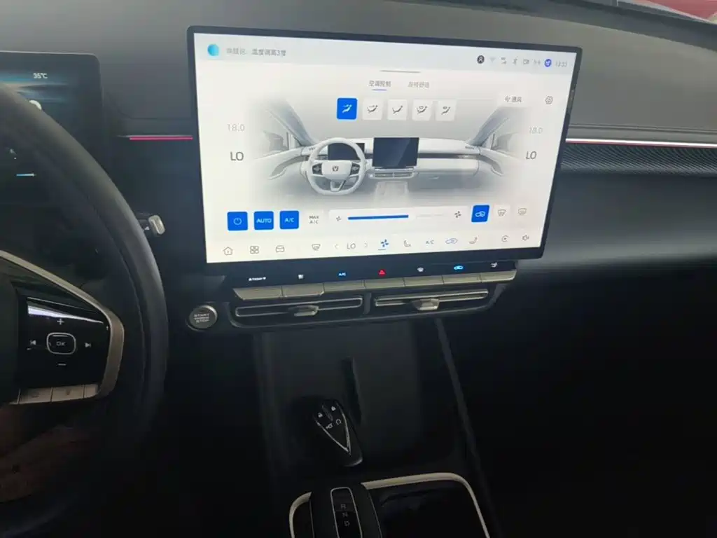 Changan Eado — миниатюра 13