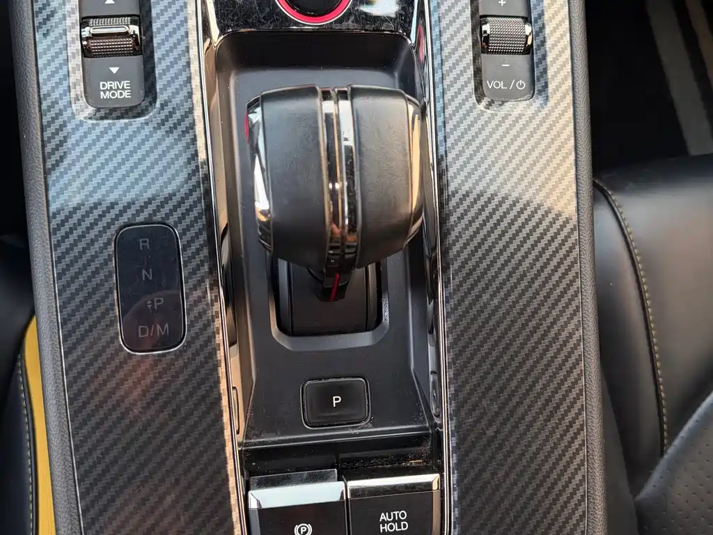 GAC Motor Shadow Leopard — миниатюра 8