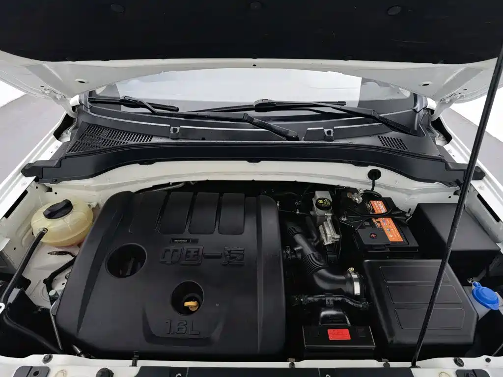 Bestune X40 — миниатюра 6