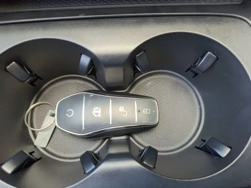 BYD Qin PLUS — миниатюра 9