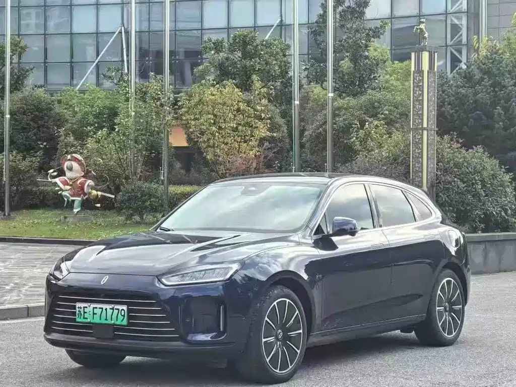 AITO AITO M5